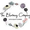The Blooming Company Logotyp