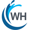 Wasserhaus Logotyp