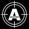Aviatrix Leather Logotyp