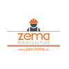 www.psa-zema.de - Logotype