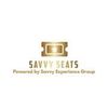 Savvy Seats Logó