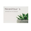 Nice4Your´s Logotip