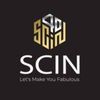 S C I - Network Logotyp