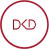 DKD Sanitair Logotype