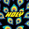HOLY UK Logotype