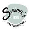 Simone´s Kitchen B&B Logotype