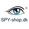 Spy Shop Logo