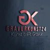 gravurkunst24 Logotype