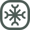 wild nordics Logotype