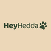 Hey Hedda Logotyp