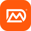 Din Meko Partner Logotype