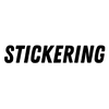 Stickering Logotype