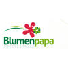 Blumenpapa Logotyp