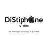 DISTIPHONE STORE Logotipo