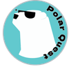 Polar Quest Shop Logotype