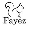 Fayez Logotype