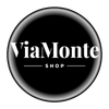 ViaMonte Shop Logotipo