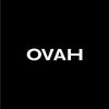 OVAH Logotyp