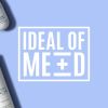 IdealofMeD Logotype
