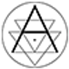 Agni Verlag Logotipo