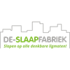 http://www.de-slaapfabriek.nl Logotype
