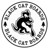 blackcatboards.se Logotyp