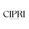 Cipri-Couture.com Logotipo
