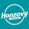 Honzovy Longboardy Logotyp
