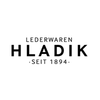 Lederwaren Hladik Logotyp
