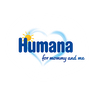 Humana Shop Greece Logotip