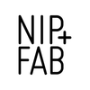 Nip and Fab Logotyyppi
