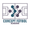 Concept Fútbol Logotyp