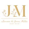 Armario de Jenna Millie Logotype