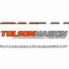 tolsonmaskin.se Logotyp