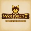 wolfsblut.com Logo