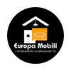 Europa Mobili Logotype