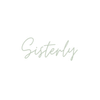 Sisterly Swim Logotype