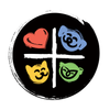 Humane Animal Rescue of Pittsburgh Λογότυπο