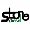 Stone Diesel Λογότυπο