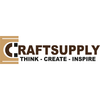 Craftsupply - Think Create Inspire Logotype