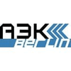A3K Shop Logotype