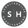Schulterhorn.com Logotype