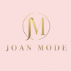 Joan Mode Logotype