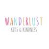 wanderlust kids Logotipo