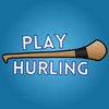 Play Hurling Logotype