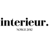 Interieur Norge Logo
