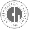 Numismatica Castaldi Logotipo