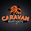 caravankungen.se Logotyp