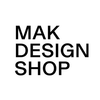 MAK Design Shop Logotype