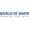 World of Shops Logotyp